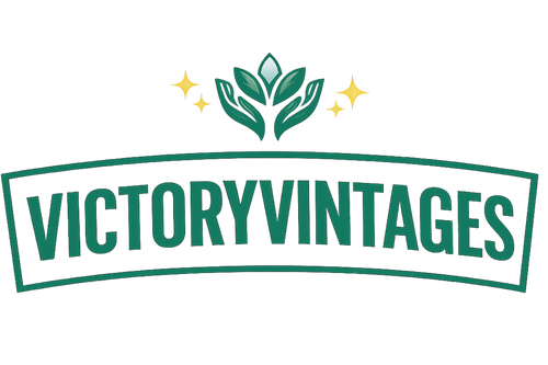 VictoryVintages