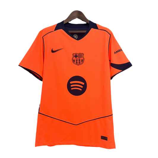 FC Barcelona 3a 25/26