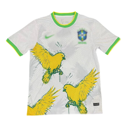 Brasil Equipacion Edición Especial 2022