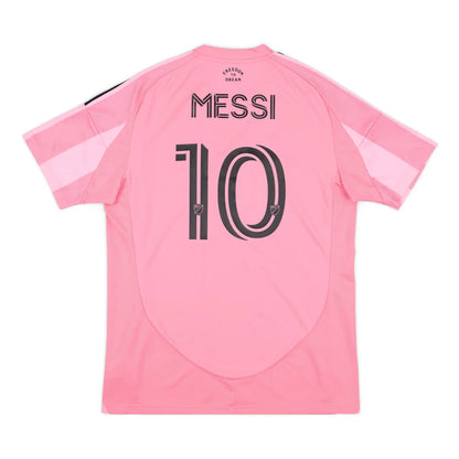 Inter Miami CF 1a Equipacion  25-26