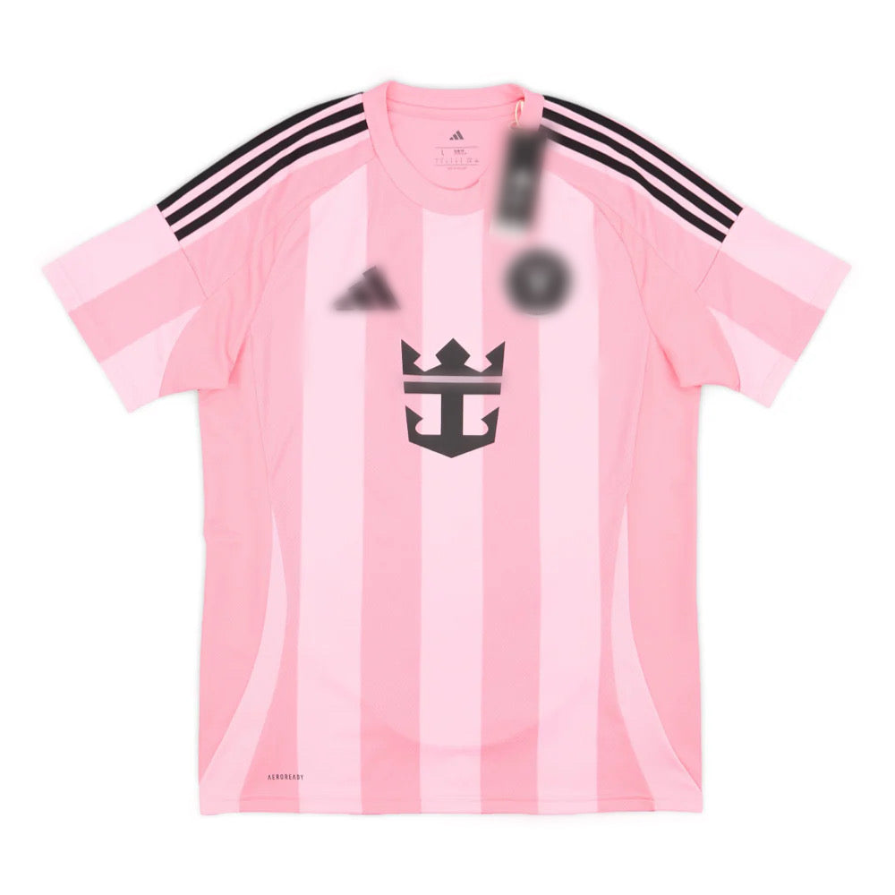 Inter Miami CF 1a Equipacion  25-26
