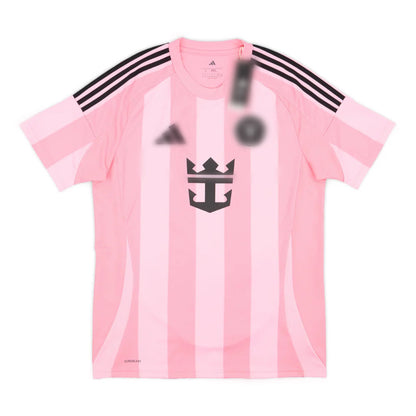 Inter Miami CF 1a Equipacion  25-26