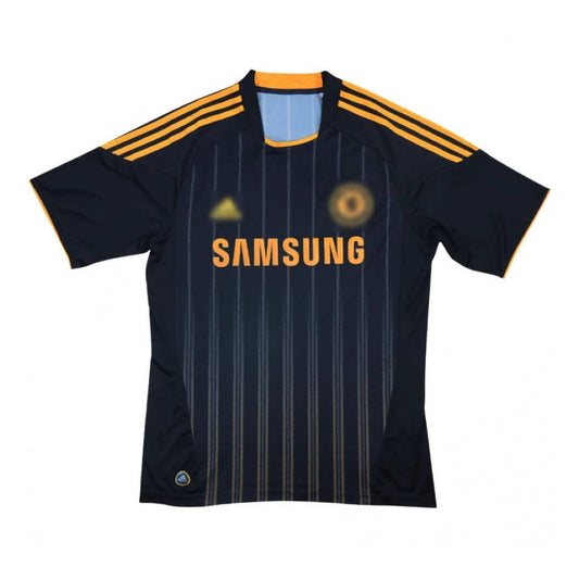 Chelsea FC 10-11 2a