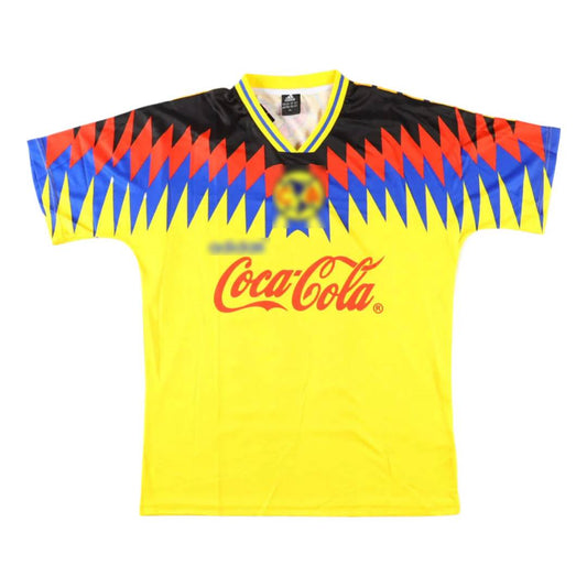 Club América 95-96 1a