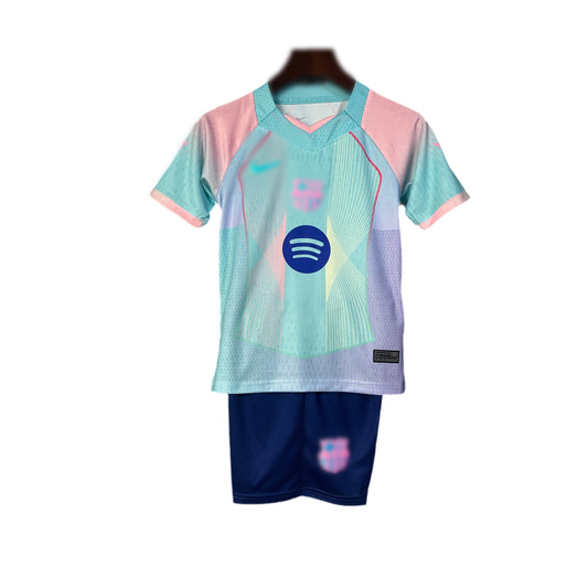 Conjunto Barcelona 25-26