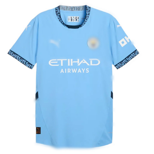 Manchester City FC 1a Equipacion 24-25