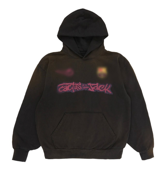 Sudadera Travis Scott Barcelona