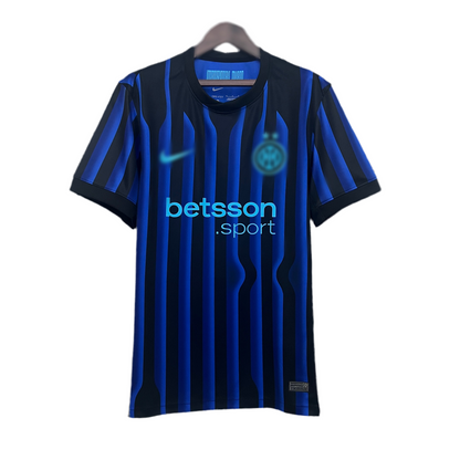 FC Internazionale Milano 1a Equipacion 25-26