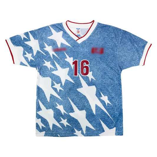 Estados Unidos 1994 2a