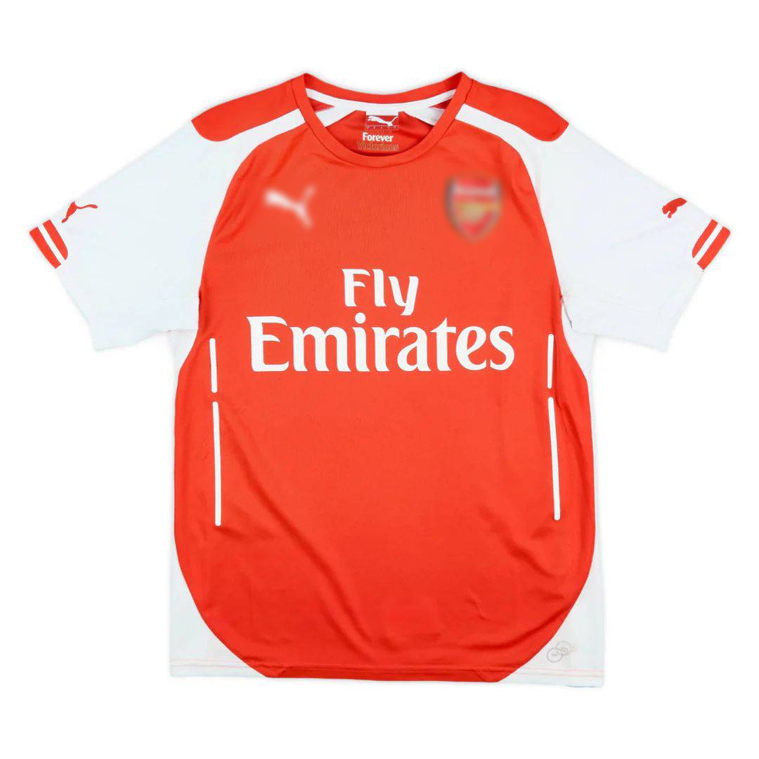 FC Arsenal 14-15 1a
