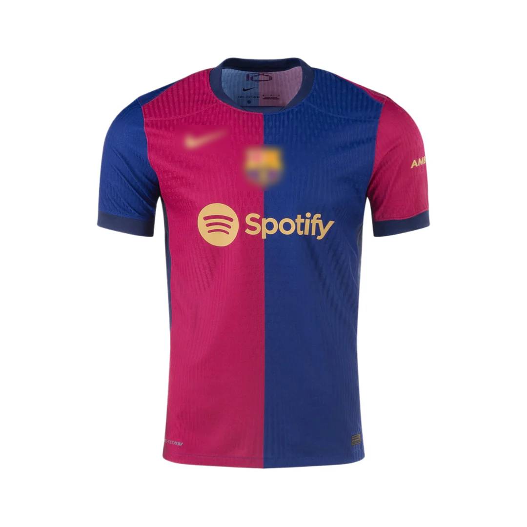 FC Barcelona 24-25 1a