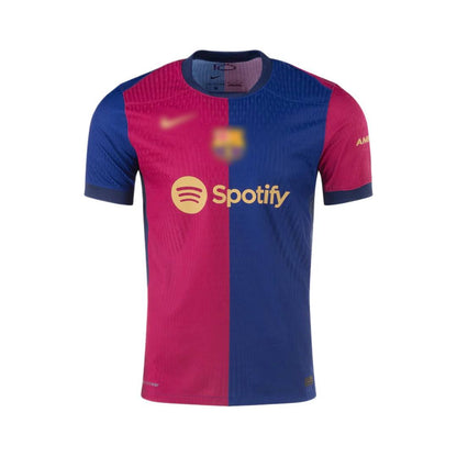 FC Barcelona 24-25 1a