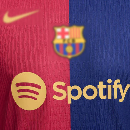 FC Barcelona 24-25 1a