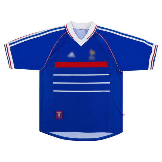 France 98 1a