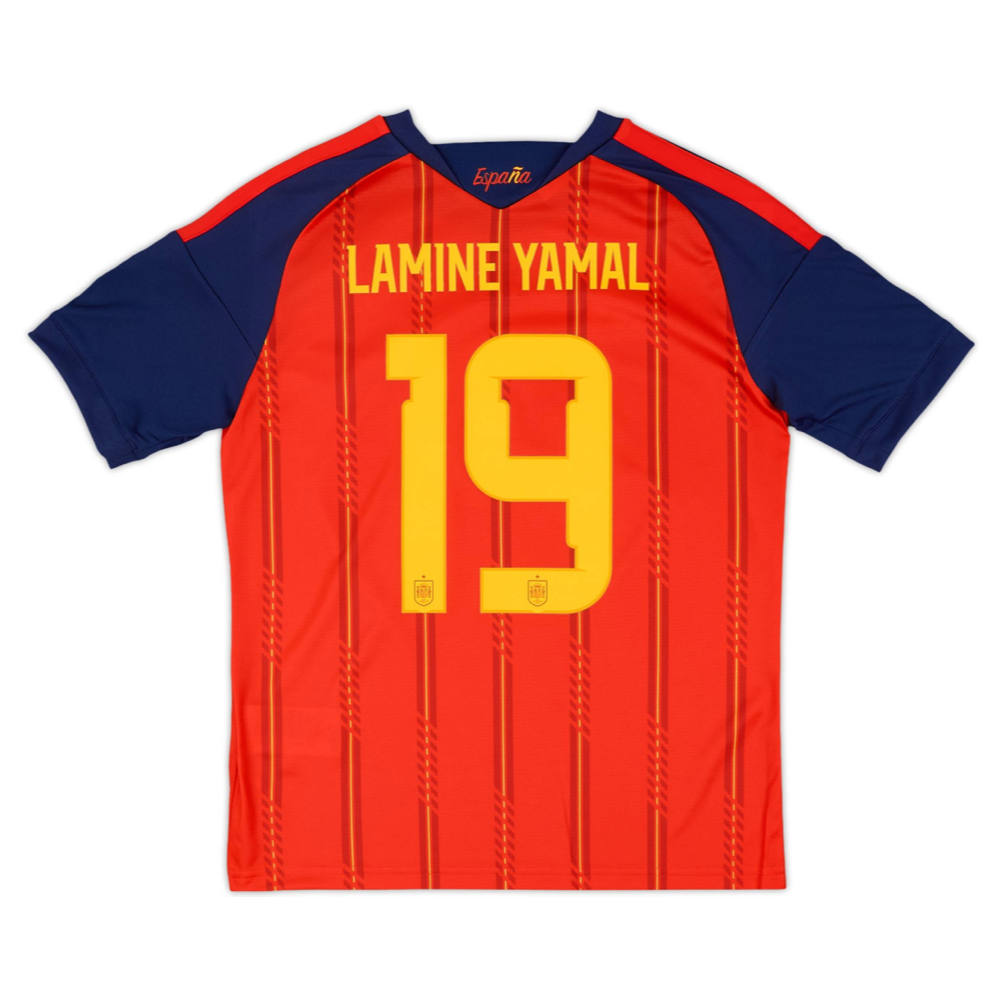 Selección Española 2026