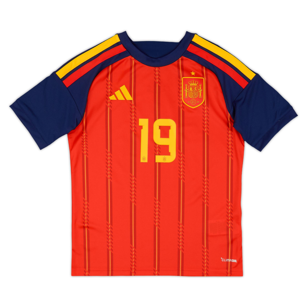 Selección Española 2026
