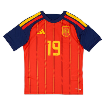 Selección Española 2026