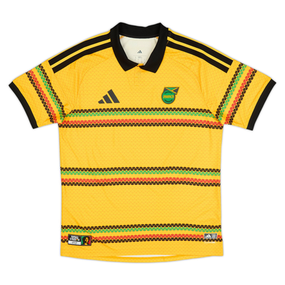 Jamaica 1a Equipación  2026