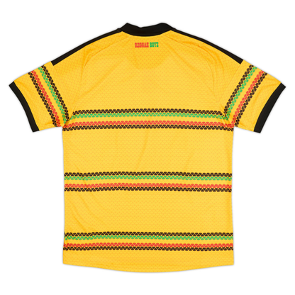 Jamaica 1a Equipación  2026