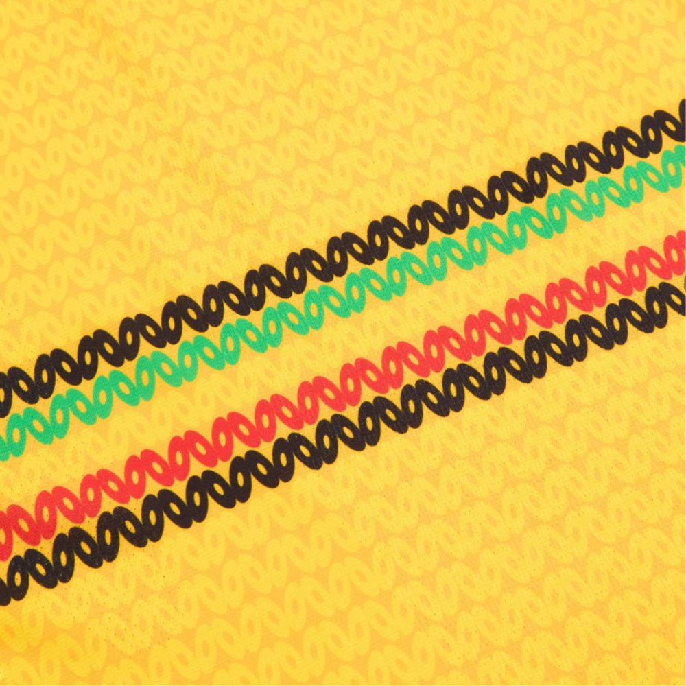 Jamaica 1a Equipación  2026