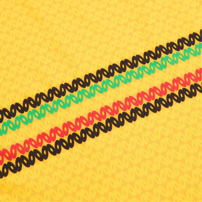 Jamaica 1a Equipación  2026