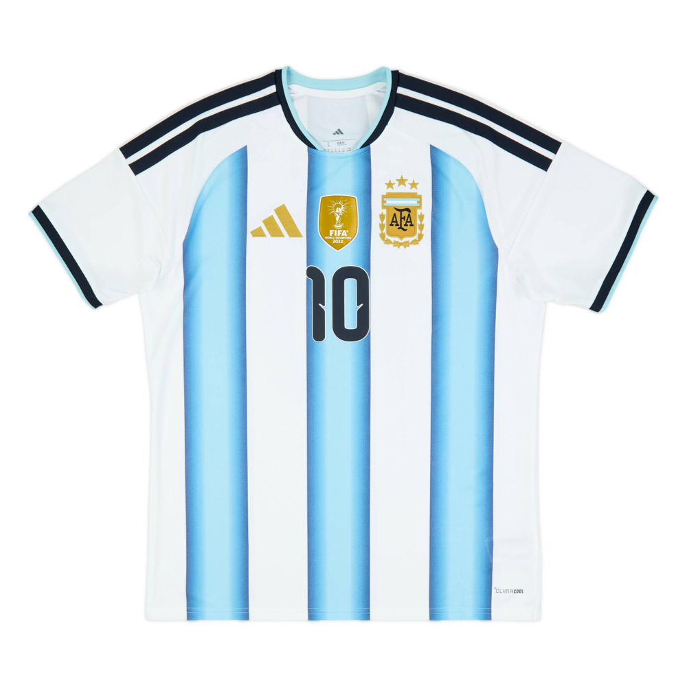 Argentina 1a Equipación  2026