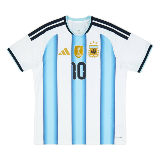 Argentina 1a Equipación  2026