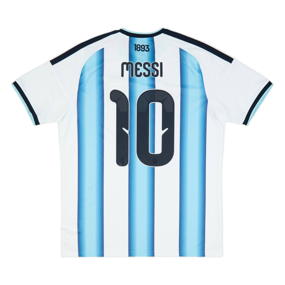 Argentina 1a Equipación  2026
