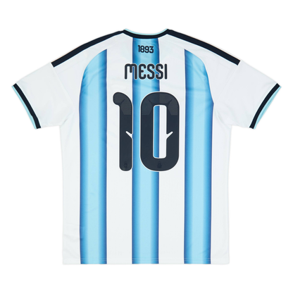 Argentina 1a Equipación  2026