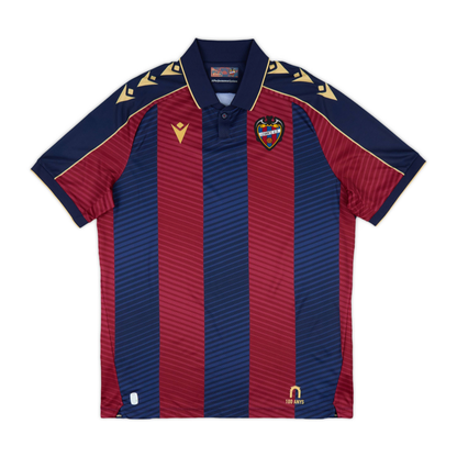 Levante 25/26 1ª equipación