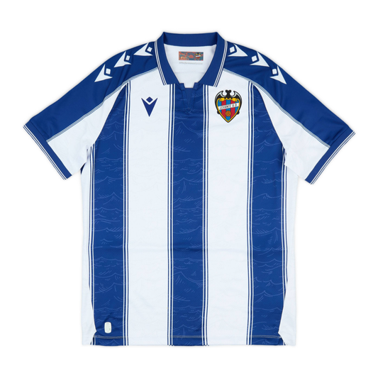 Levante 25/26 2ª equipación