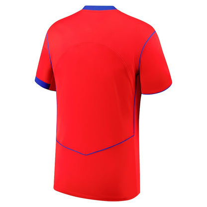 Paris St Germain PSG 25-26 3a