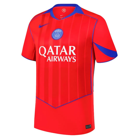 Paris St Germain PSG 25-26 3a