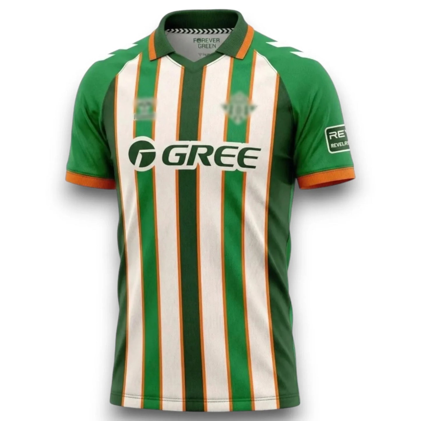 Real Betis 25/26 edición especial