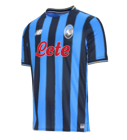 Atalanta 25/26 1ª equipación