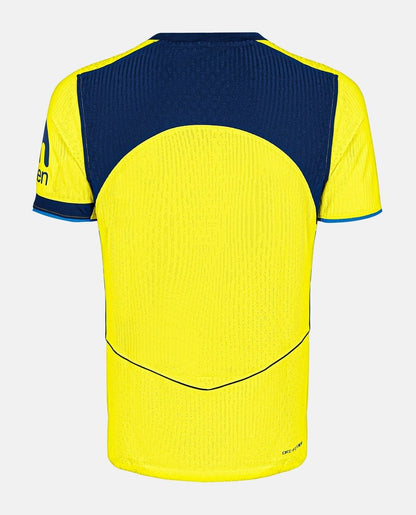 Tottenham Hotspur 25/26 3ª equipación