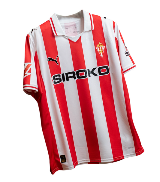 Sporting de gijon
