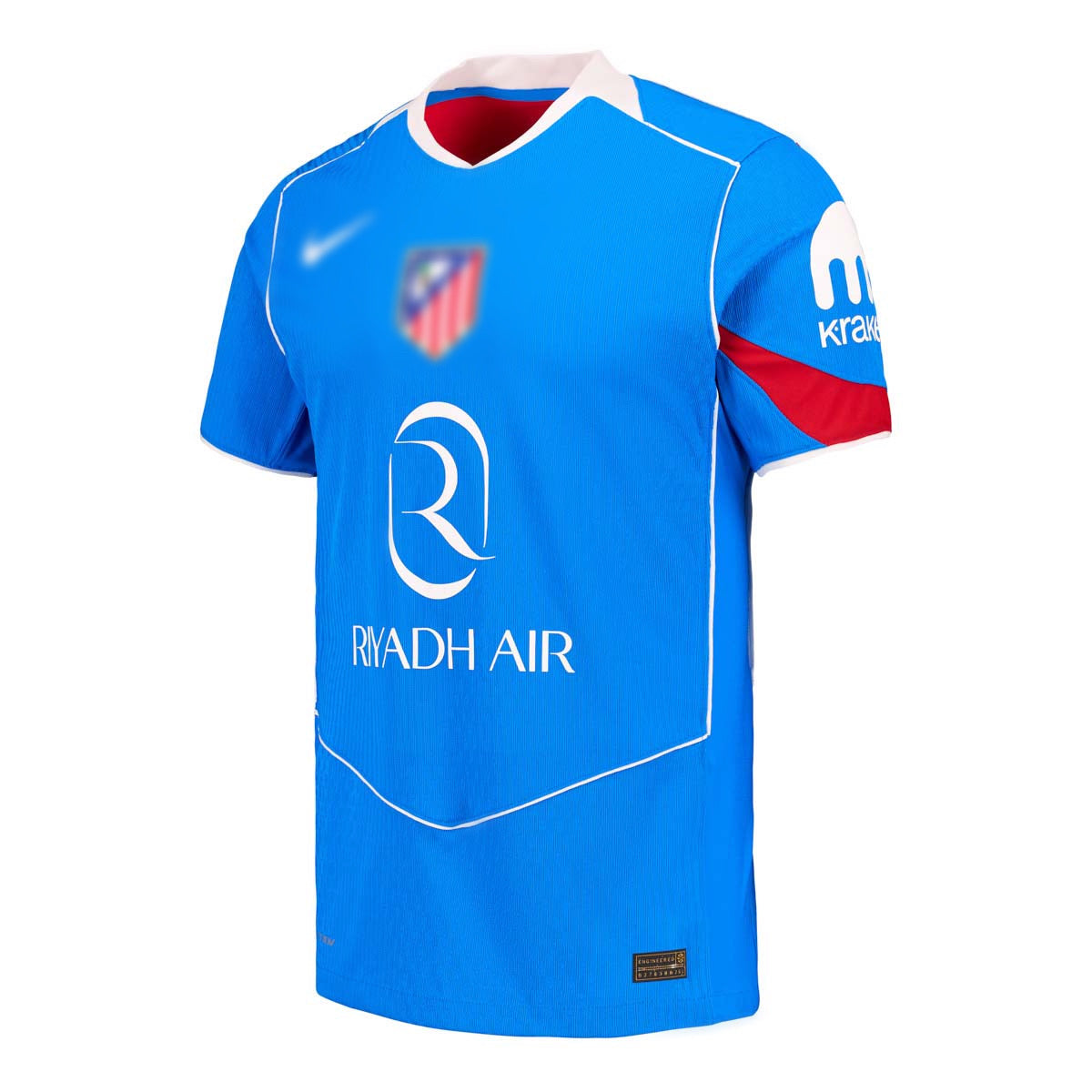Atlético Madrid 25/26 3ª equipación