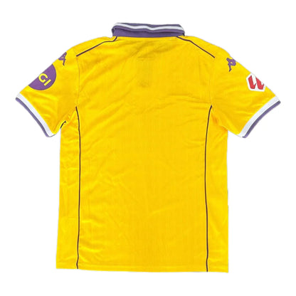 2025-26 Real Valladolid CF 3a Equipacion