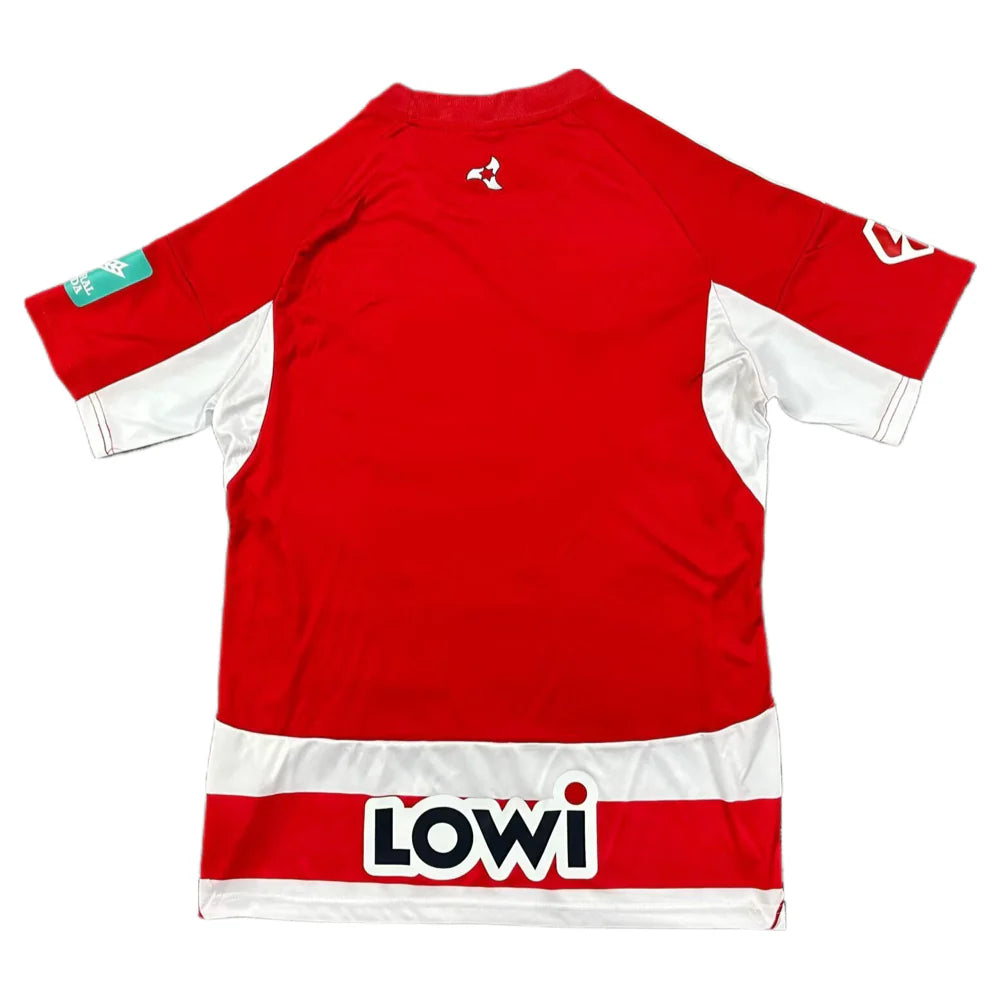 2025-26 Granada CF 1a Equipacion