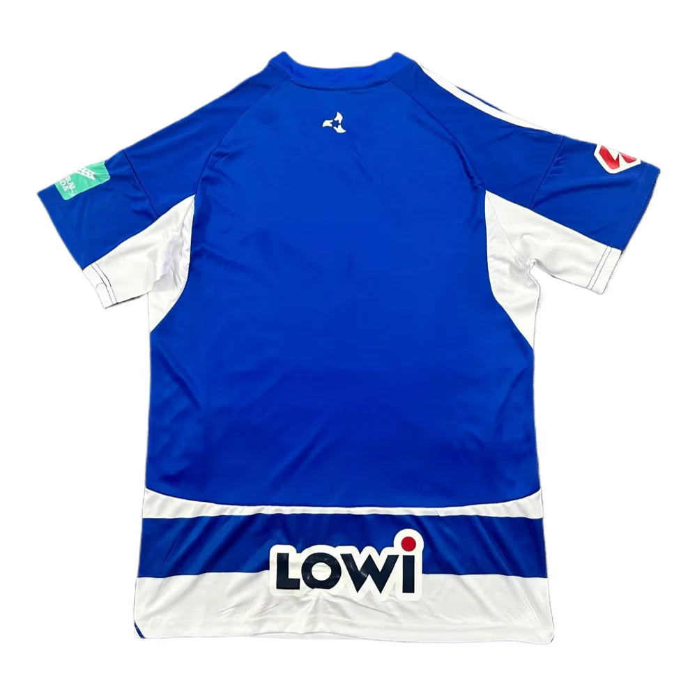 2025-26 Granada CF 2a Equipacion