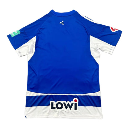 2025-26 Granada CF 2a Equipacion