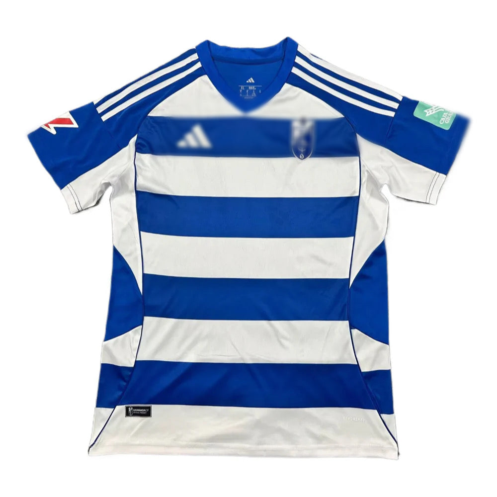 2025-26 Granada CF 2a Equipacion