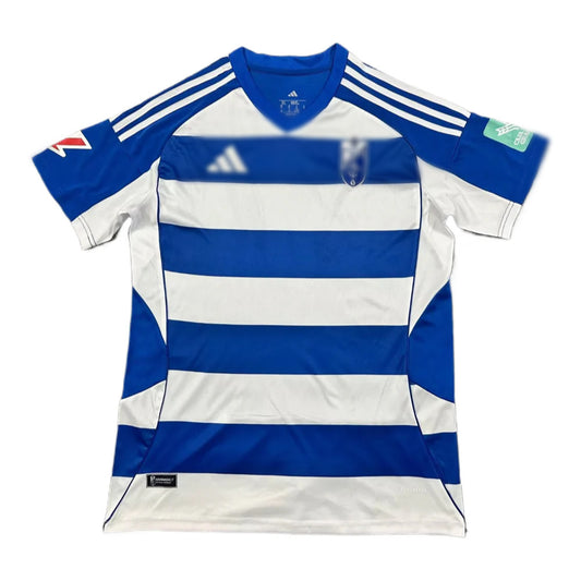 2025-26 Granada CF 2a Equipacion