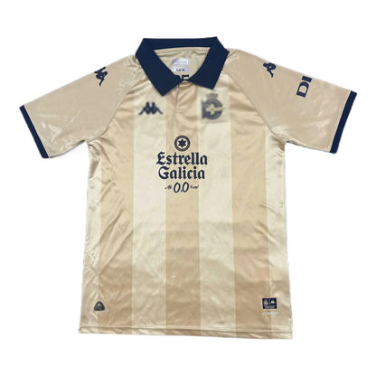 2025-26 RC Deportivo de La Coruña 3a Equipacion