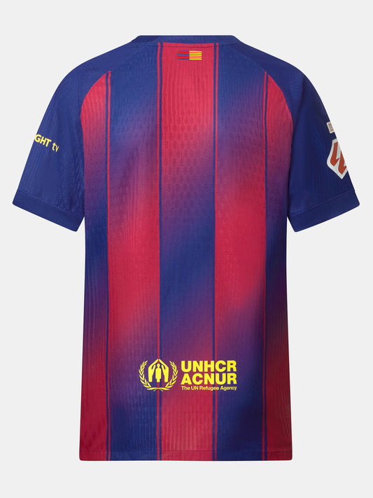 FC Barcelona x Ed Sheeran edición especial