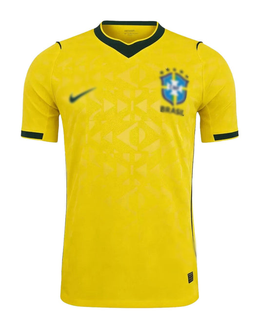 Brasil 1a equipación Mundial 2026