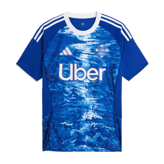 2025-26 Como 1907 1a Equipación