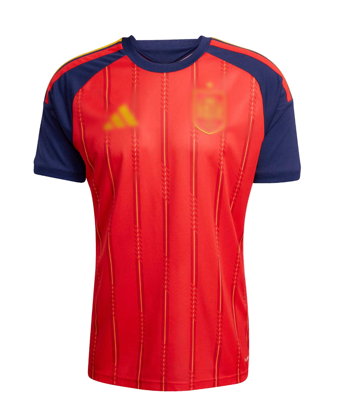 Selección Española 2025/26