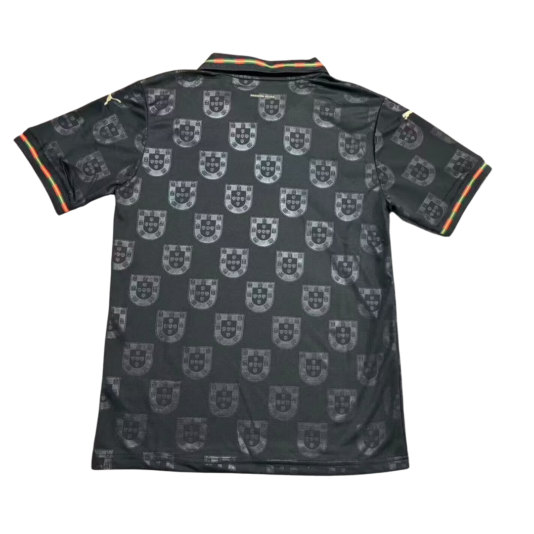 Portugal 2a Equipacion 25/26